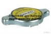 ASHUKI 0462-2003 Bolt, radiator cap
